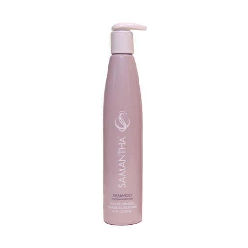 Samantha Beauty Shampoo